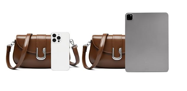 Kalonbd Retro semi-circular Bags - KALONBD.COM