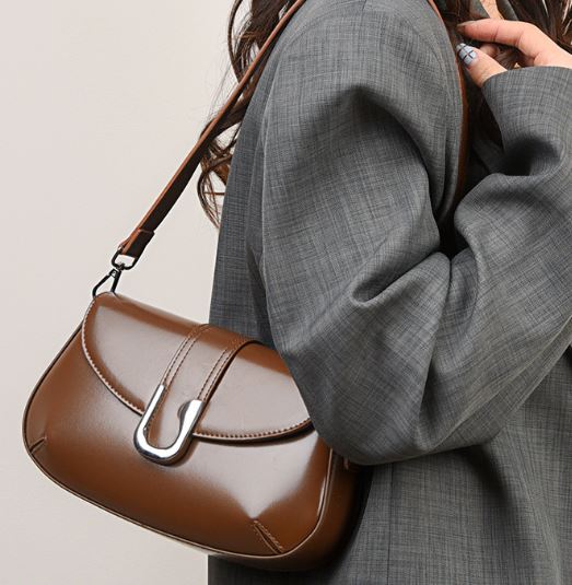 Kalonbd Retro semi-circular Bags - KALONBD.COM