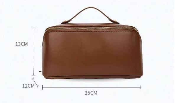 kalonbd Large-capacity makeup organizer