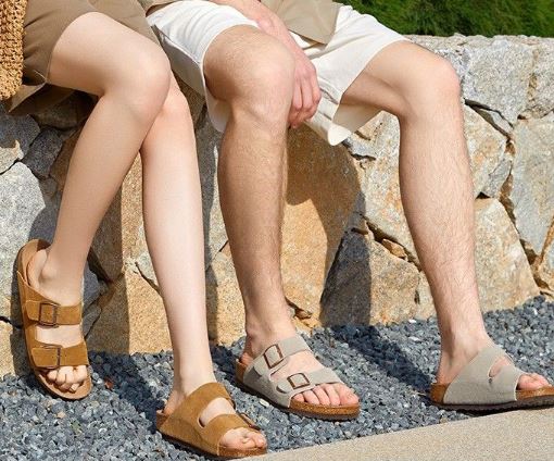 KalonBd cross-border belt slide - KALONBD.COM