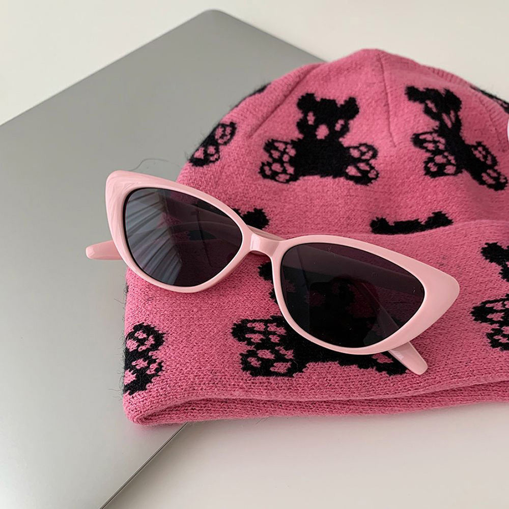 KalonBd Barbie summer cateye sunglass - KALONBD.COM