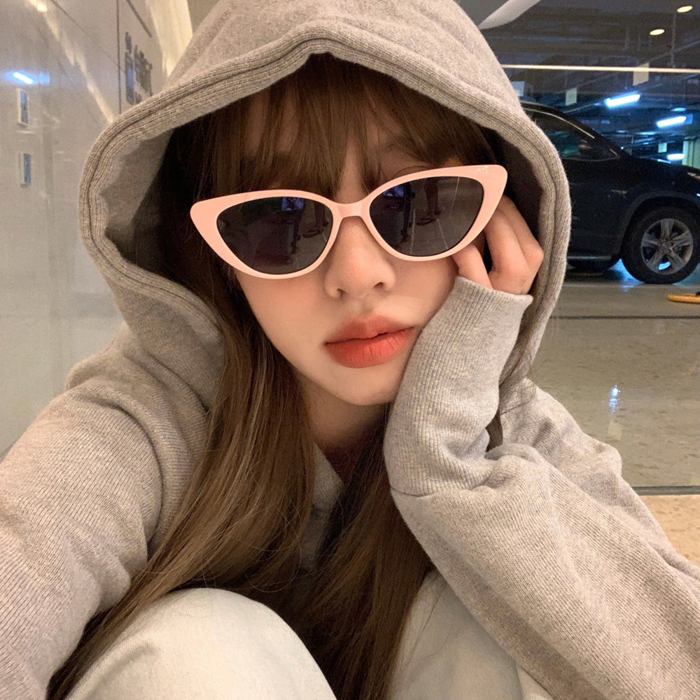 KalonBd Barbie summer cateye sunglass - KALONBD.COM