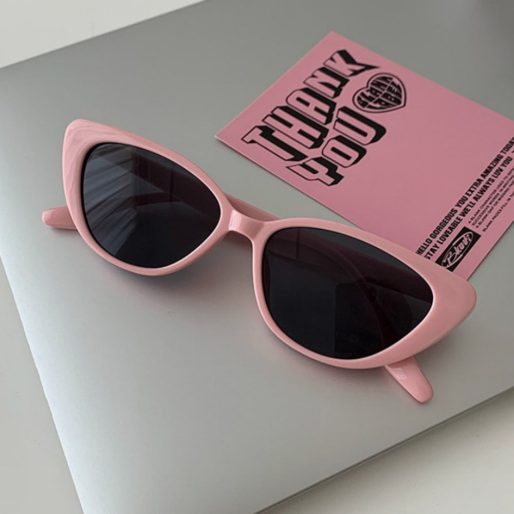 KalonBd Barbie summer cateye sunglass - KALONBD.COM