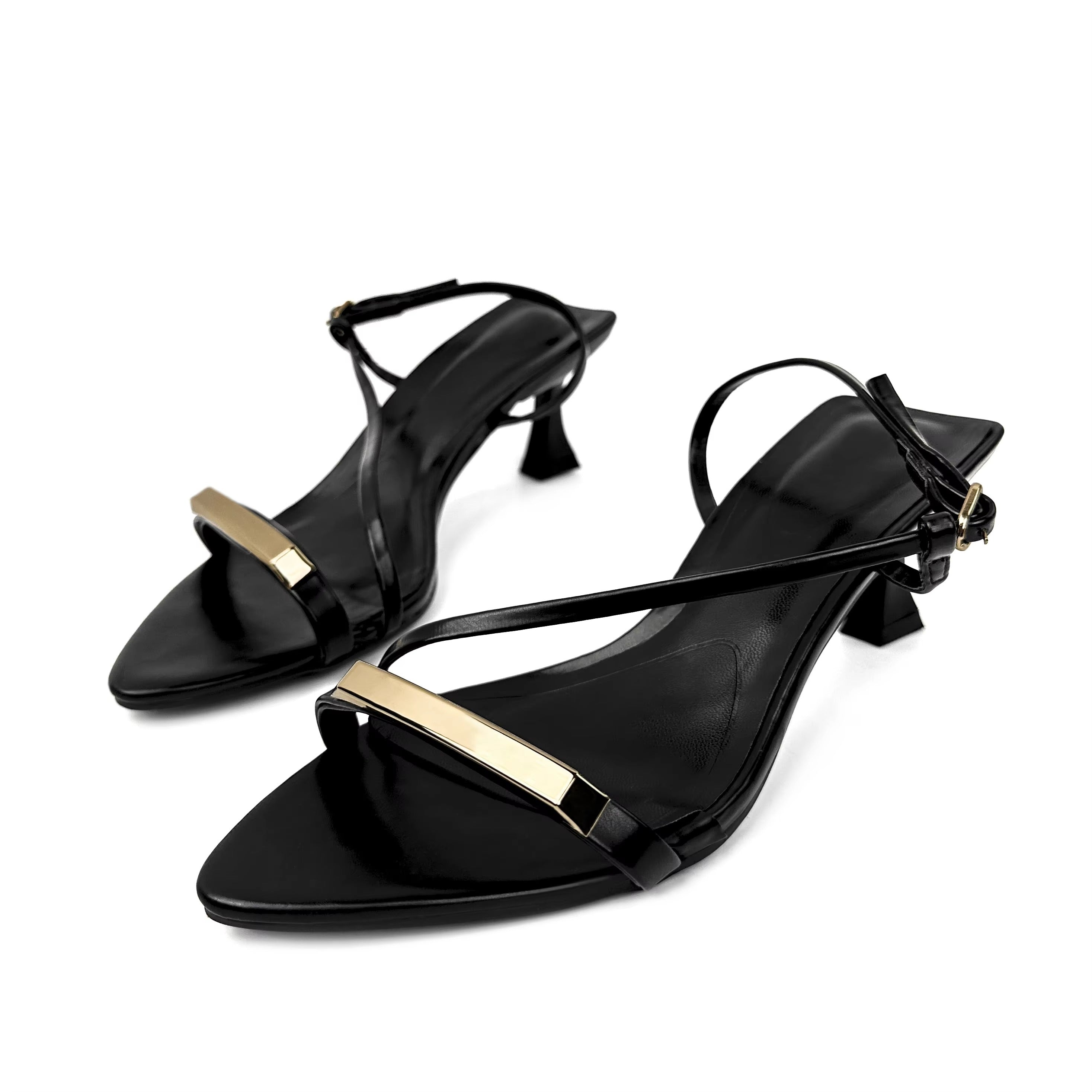 KalonBd ZA2025 Autumn New Stiletto Heels - KALONBD.COM