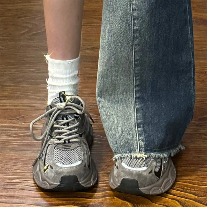 KalonBd 2025 New Style Women's Winter Shoes(36,37) - KALONBD.COM