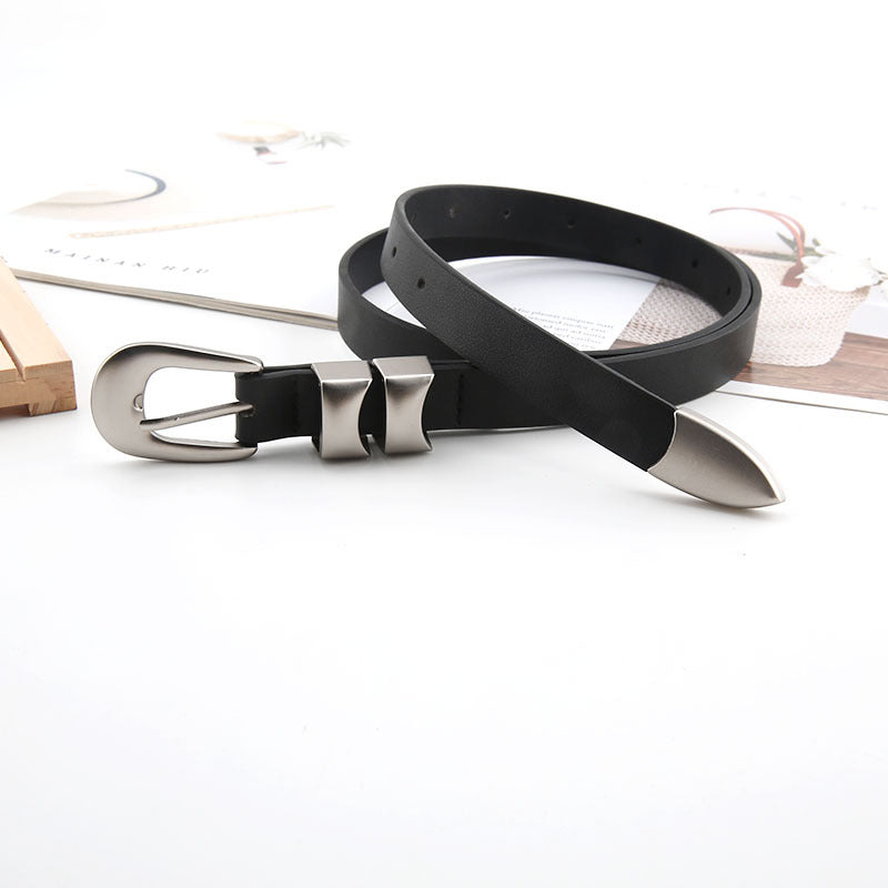 KalonBd Casual Versatile Belt(pre-book) - KALONBD.COM