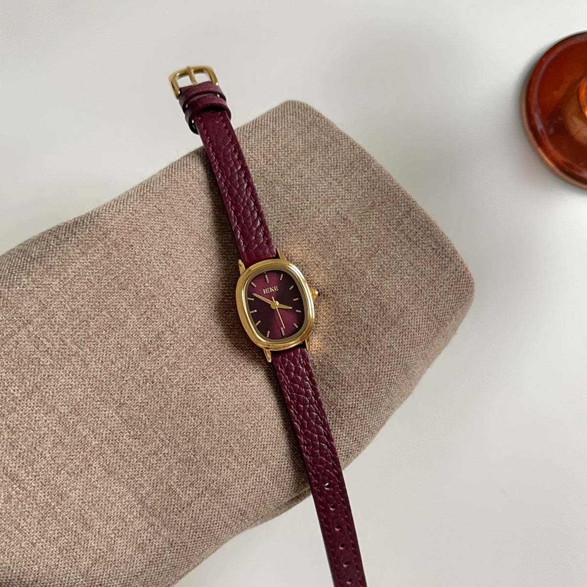 KalonBd wine red valentine (pre-book) - KALONBD.COM