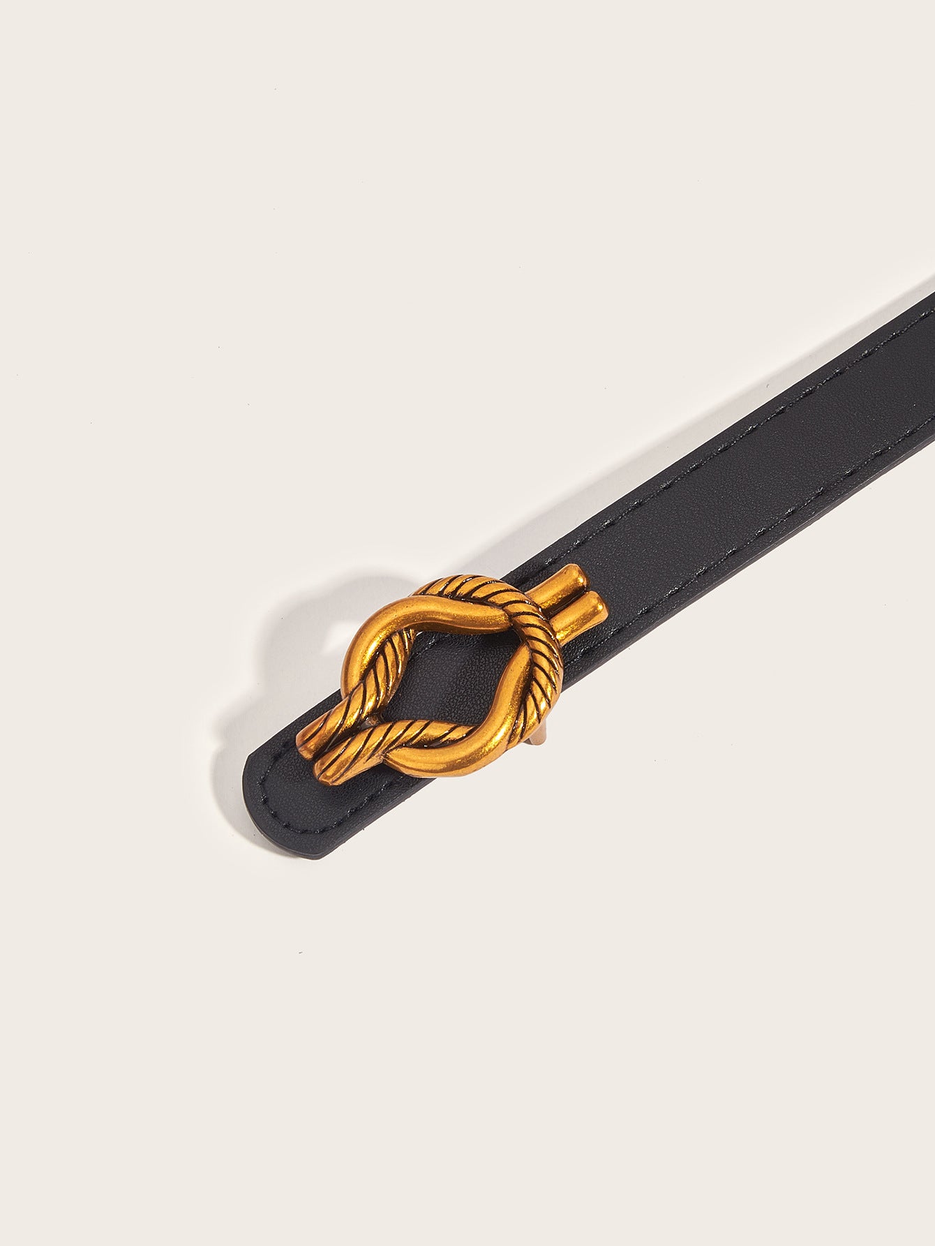 Double circle ins style belt - KALONBD.COM