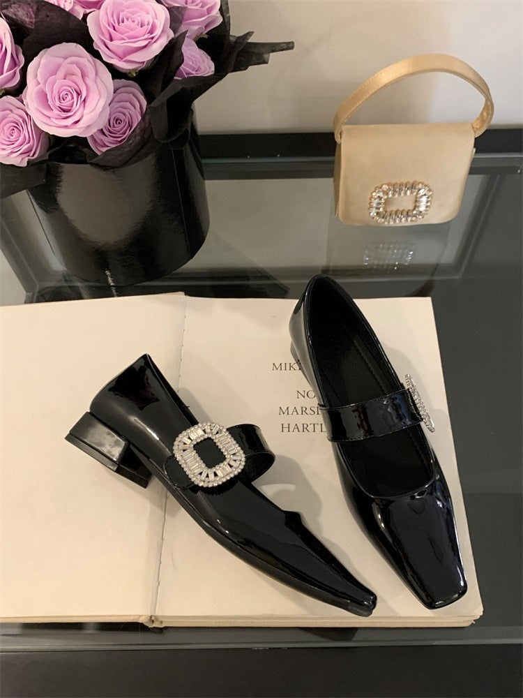 KalonBd elegant Mary Jane - KALONBD.COM