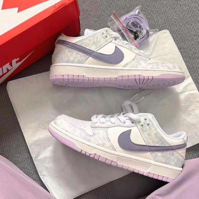 KalonBd Lavender casual sneaker - KALONBD.COM