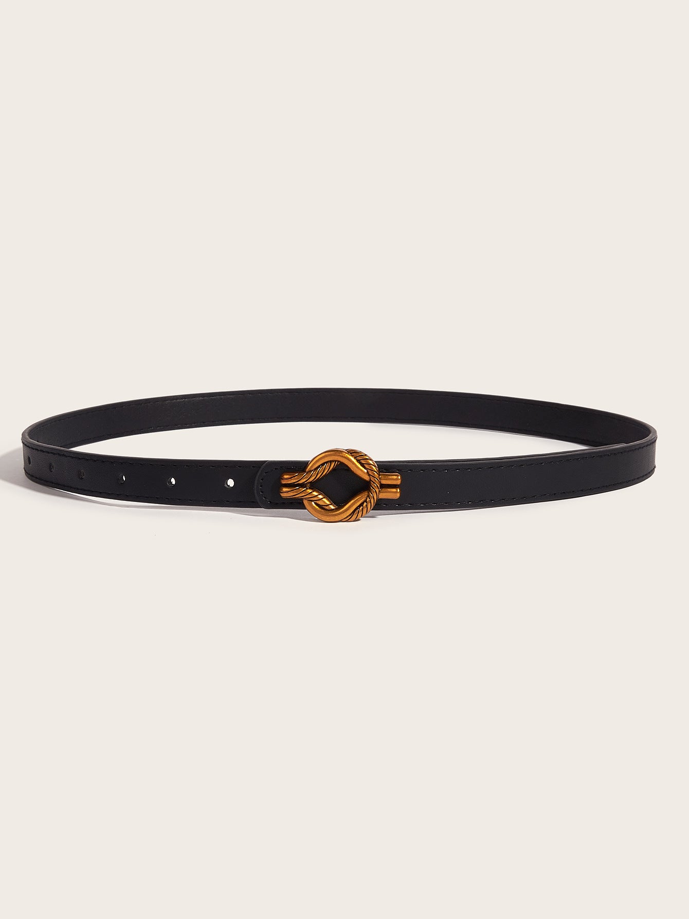 Double circle ins style belt - KALONBD.COM