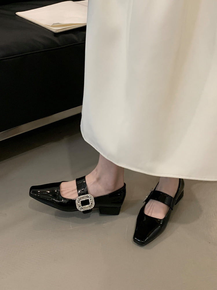 KalonBd elegant Mary Jane - KALONBD.COM