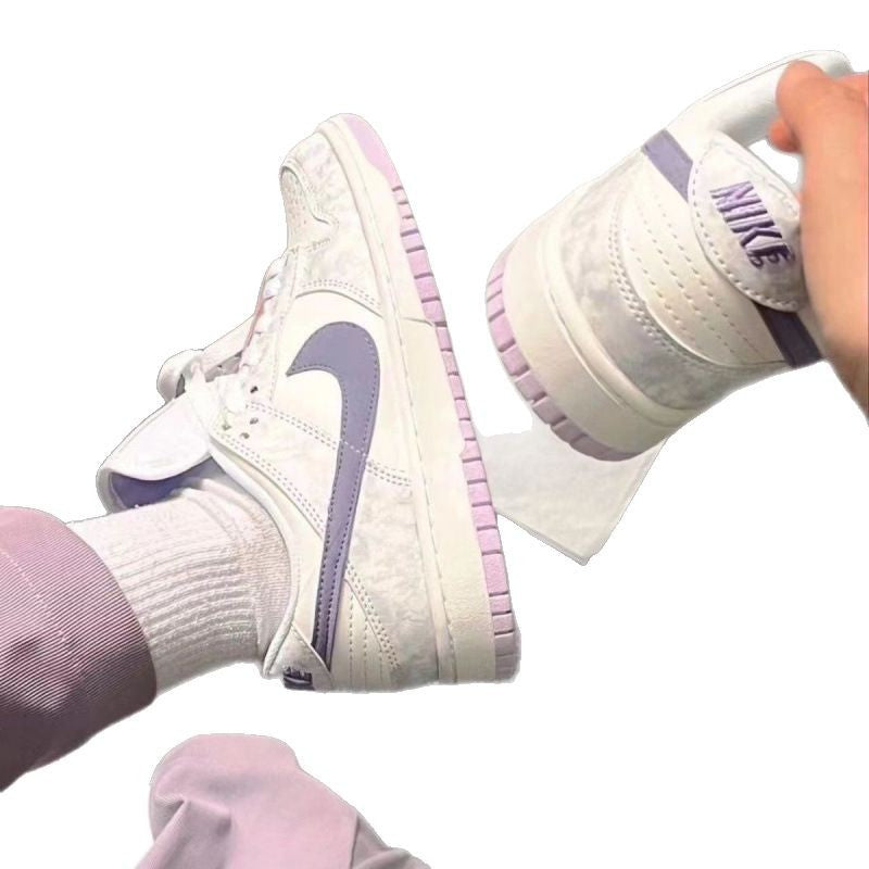 KalonBd Lavender casual sneaker - KALONBD.COM