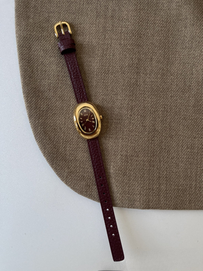 KalonBd luxury high-end leather belt