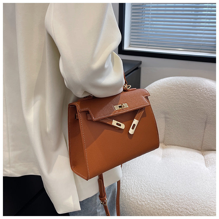 KalonBd Cross-border textured Handbag - KALONBD.COM