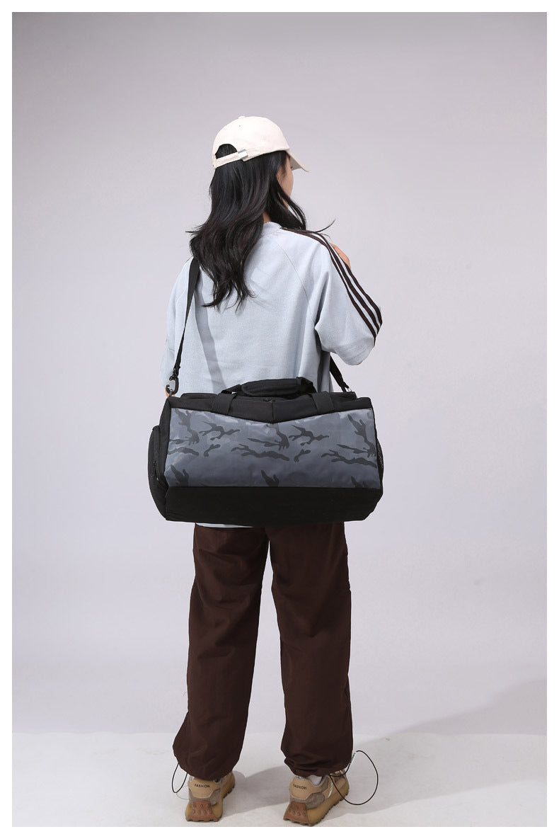 kalonbd wet separation fitness bag - KALONBD.COM