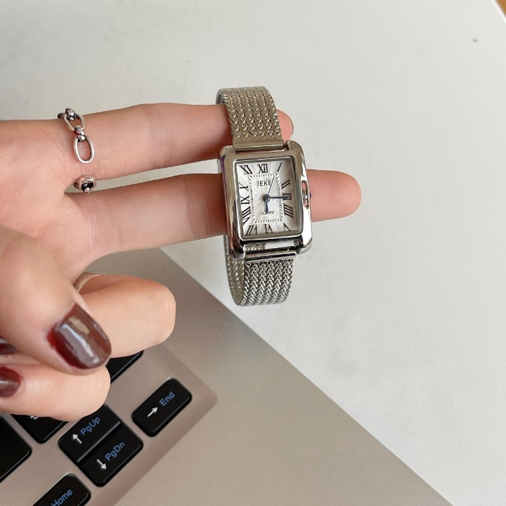 KalonBd Wheat luxury exquisite watch - KALONBD.COM