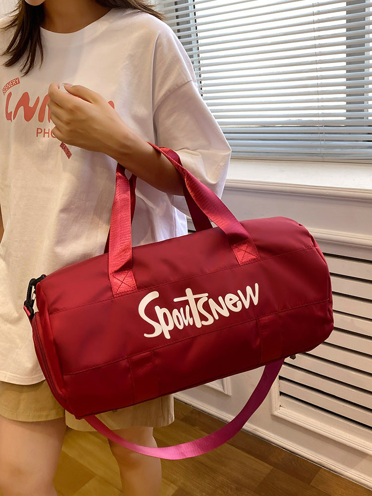 KalonBd Crossbody Training Sports Bag - KALONBD.COM