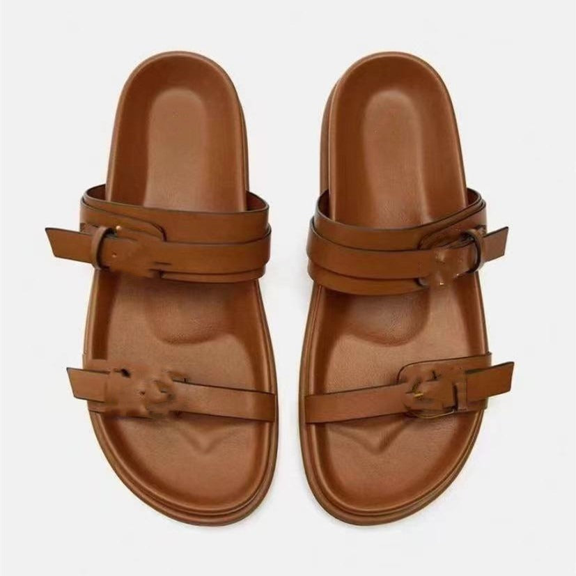 KalonBd versatile ZAR* slipper - KALONBD.COM