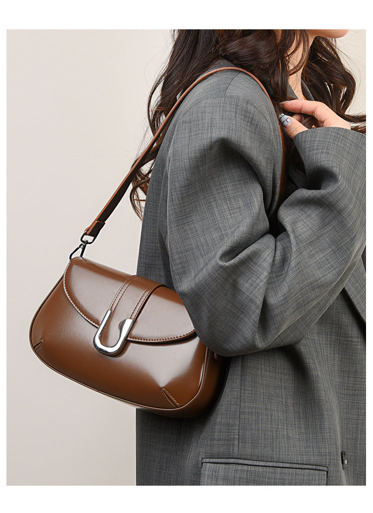 Kalonbd Retro semi-circular Bags - KALONBD.COM