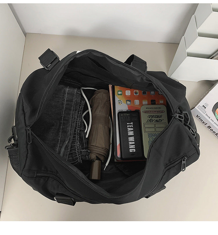 kalonbd Spacious bag for travel - KALONBD.COM