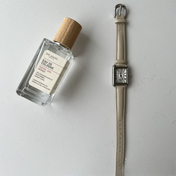 KalonBd 2K25 Classic Roman Retro Watch - KALONBD.COM