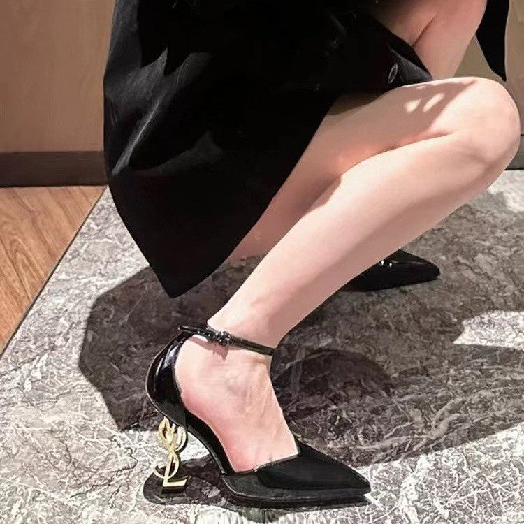 KalonBd Y$L pointed Heels - KALONBD.COM