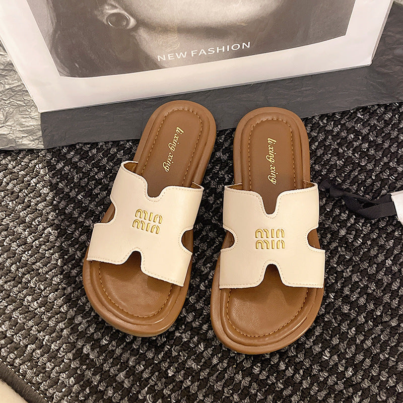 KalonBd summer outdoor Slippers - KALONBD.COM