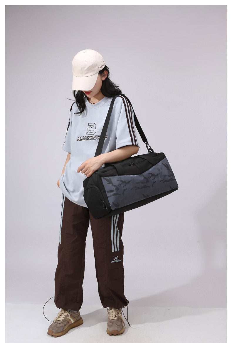 kalonbd wet separation fitness bag - KALONBD.COM