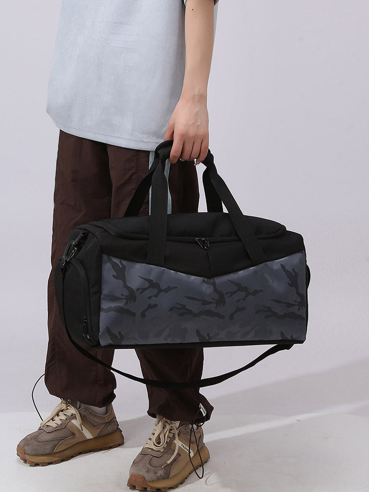 kalonbd wet separation fitness bag - KALONBD.COM