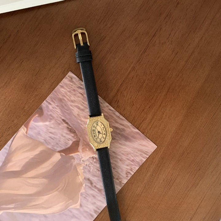 KalonBd old money retro watch - KALONBD.COM