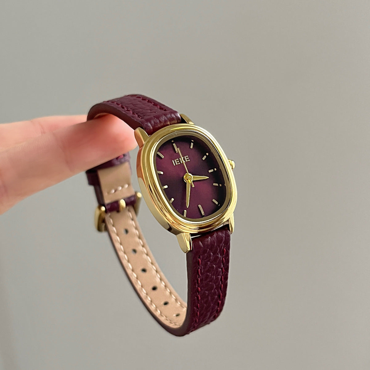 KalonBd wine red valentine (pre-book) - KALONBD.COM