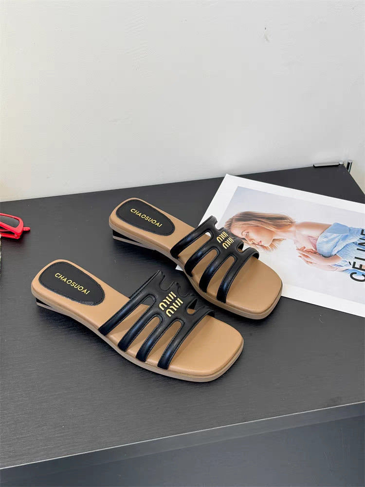 KalonBd new style Thick sandals - KALONBD.COM