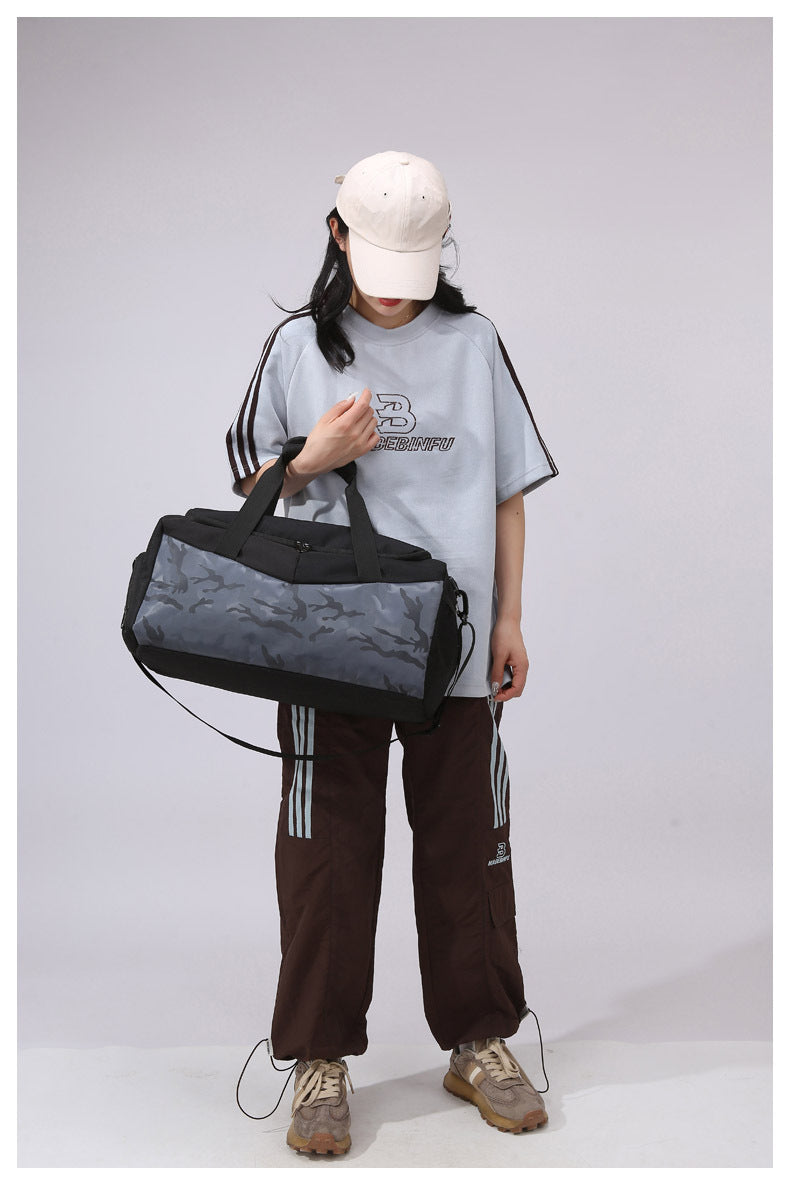 kalonbd wet separation fitness bag - KALONBD.COM