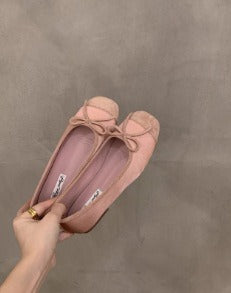 KalonBd flat-soled Shoe - KALONBD.COM
