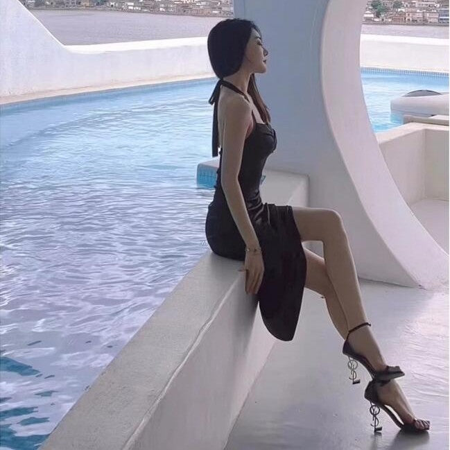 KalonBd Y$L High-Heeled - KALONBD.COM