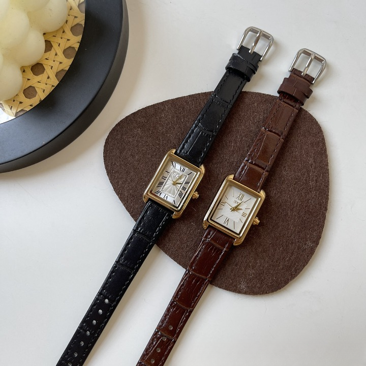 KalonBd French exquisite belt watch - KALONBD.COM