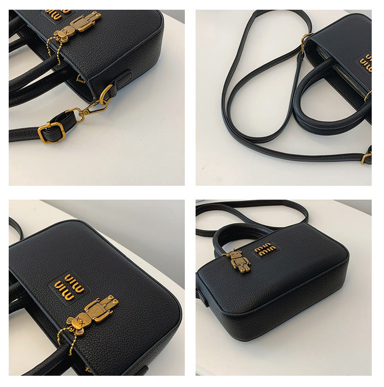 KalonBd retro high-end handbag (pre-book) - KALONBD.COM