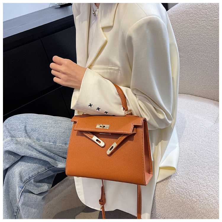 KalonBd Cross-border textured Handbag - KALONBD.COM