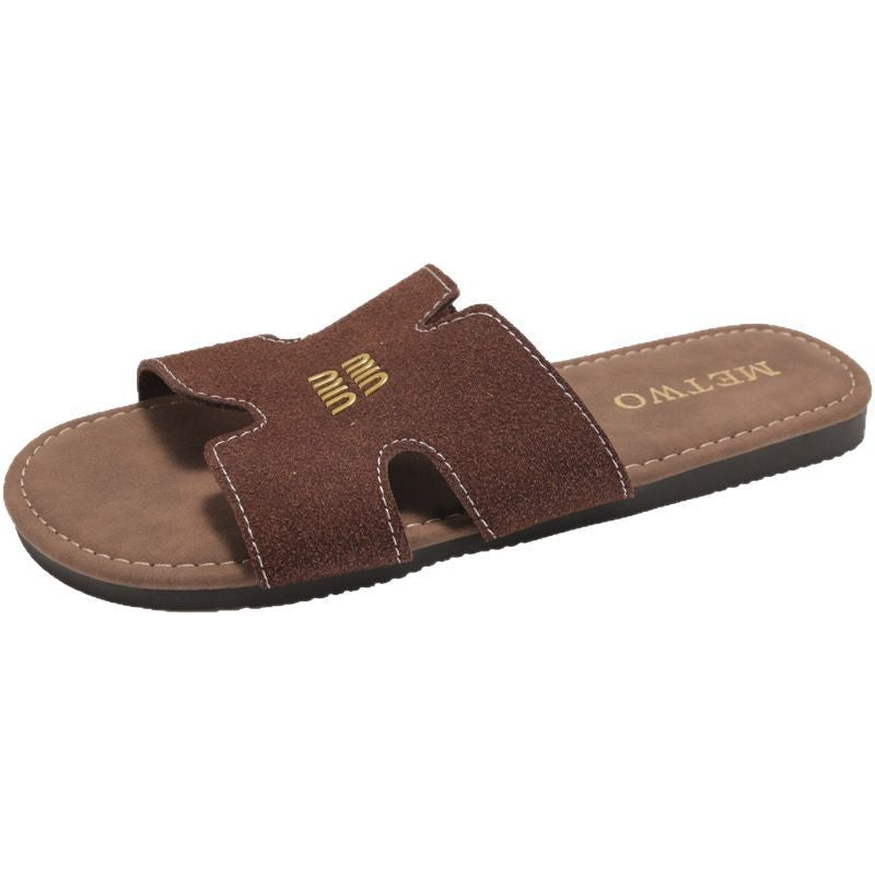 2025 new thick Min slippers - KALONBD.COM