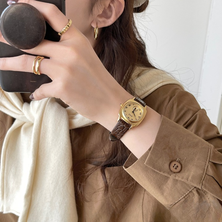 KalonBd Genuine leather old money(pre-book) - KALONBD.COM