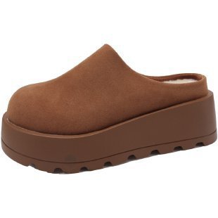Half-slippers for women (36,40) - KALONBD.COM