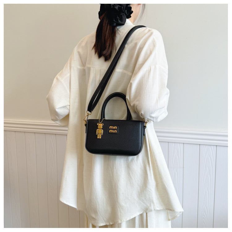 KalonBd retro high-end handbag (pre-book) - KALONBD.COM