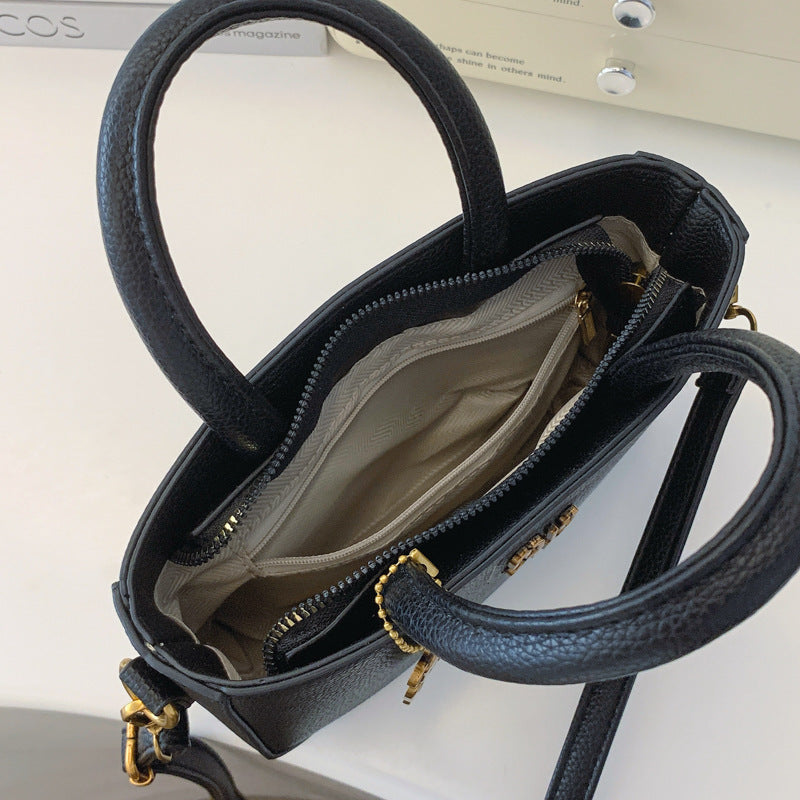 KalonBd retro high-end handbag (pre-book) - KALONBD.COM