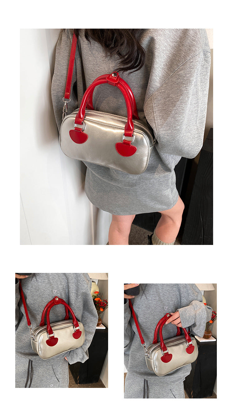 2K25 Early Spring New Boston Bag - KALONBD.COM