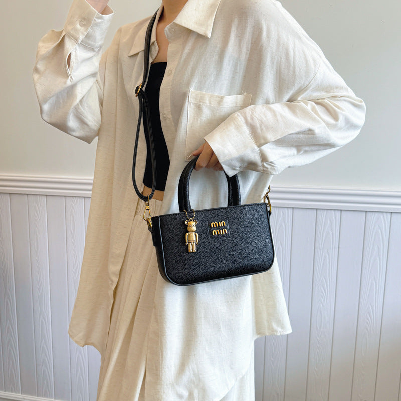 KalonBd retro high-end handbag (pre-book) - KALONBD.COM