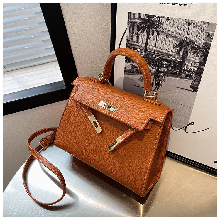 KalonBd Cross-border textured Handbag - KALONBD.COM