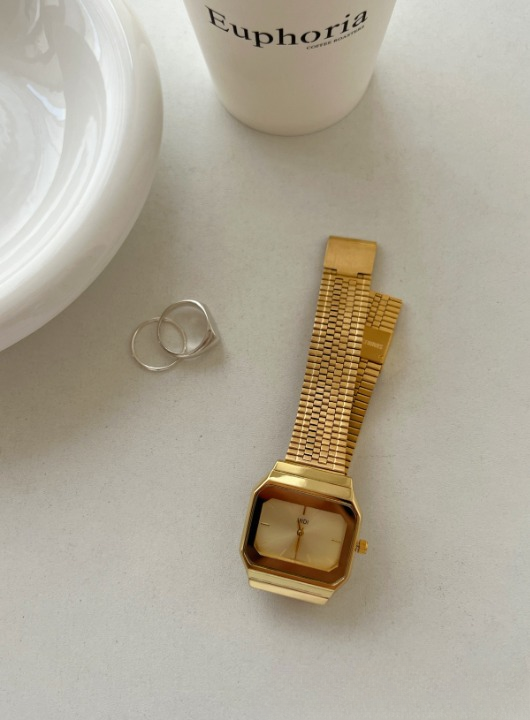 KalonBd classic women gold (pre-book) - KALONBD.COM