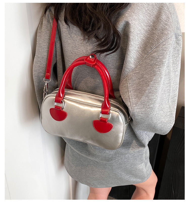 2K25 Early Spring New Boston Bag - KALONBD.COM