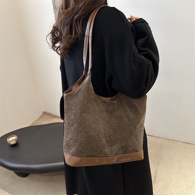KalonBd Retro valentine Tote Bag - KALONBD.COM
